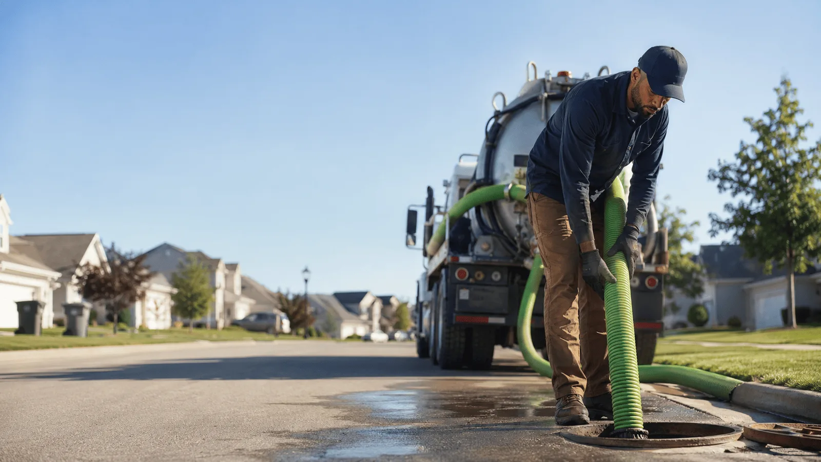 Mosquito Control in Avalon, CA